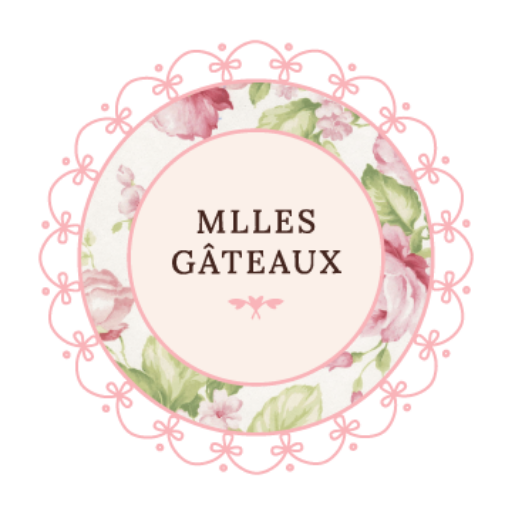 Logo Mlles Gâteaux