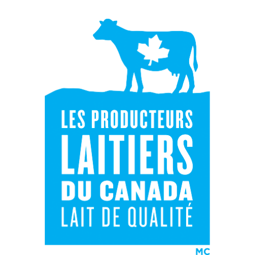 Logo Les producteurs laitiers du Québec