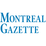 Logo Montreal Gazette