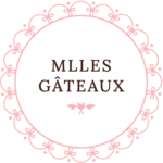 Logo Mlles Gâteaux