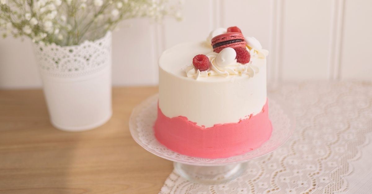 Gâteau d'anniversaire personnalisé à Montréal