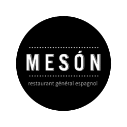 Logo restaurant Meson