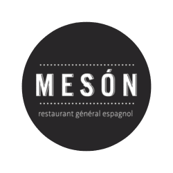 Logo restaurant Meson