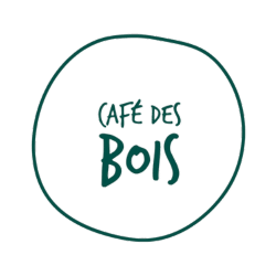 Logo du Café des Bois