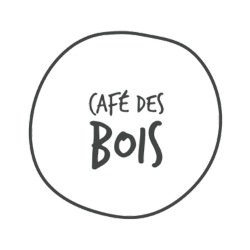 Logo du Café des Bois