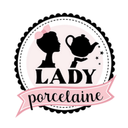 Logo Lady Procelaine