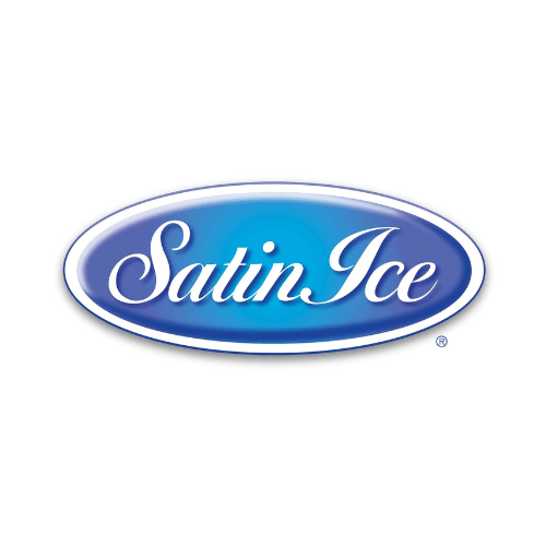 Logo Satin Ice